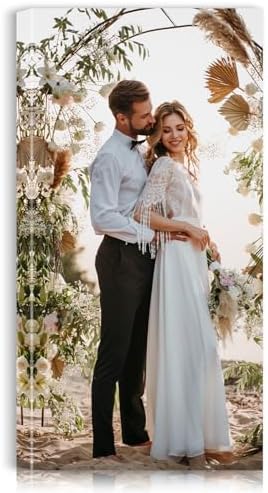 Custom Canvas Prints with Your Photos by ARTJLMAI