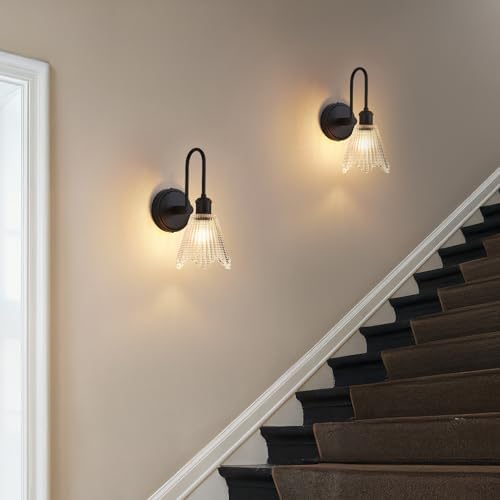 Wall Sconces Set of Two - Image 6