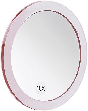 SANTOO 10X Magnifying Mirror - Image 5