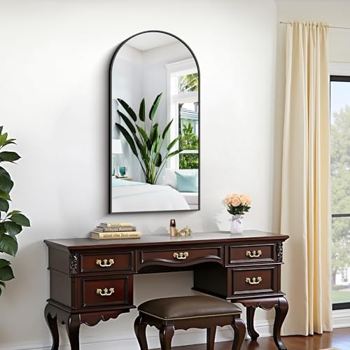 CIRCUMI Arched Wall Mirror - Image 4
