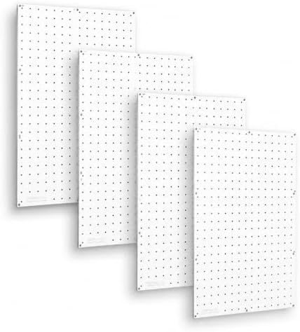 WallPeg Pegboard Kit by Wallpeg%E2%80%93PegboardAccessories
