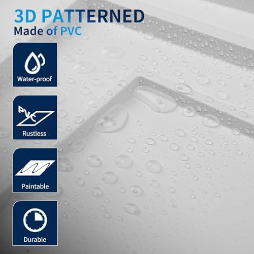 Art3dwallpanels 12 Pack Ceiling Tiles - Image 5