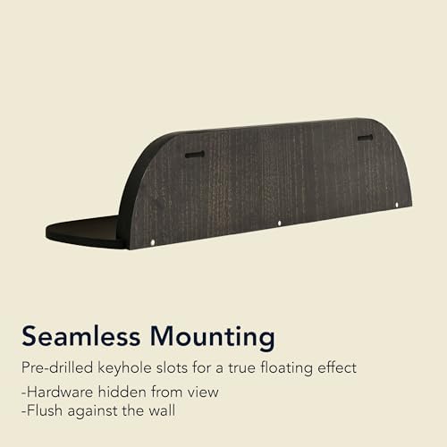 Floating Shelves for Wall - Image 7