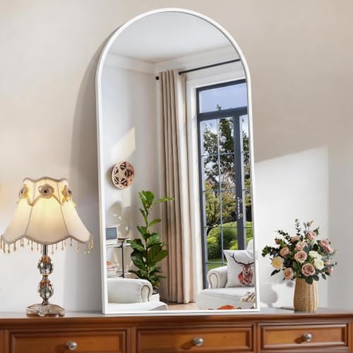 CIRCUMI Arched Wall Mirror by CIRCUMIMirror