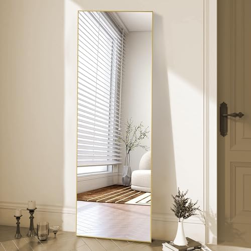 OLIXIS Full Length Mirror - Image 4