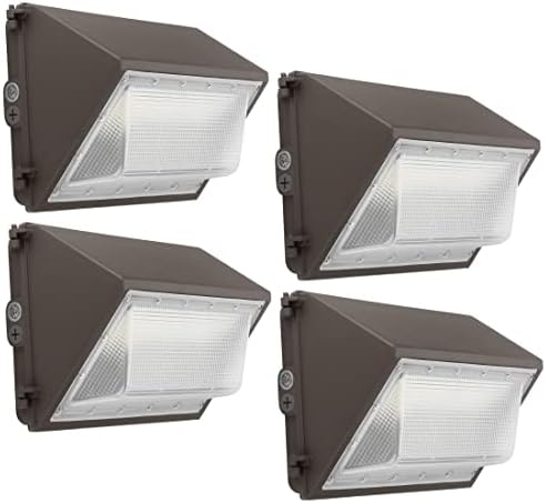 kadision 100W LED Wall Pack by kadision