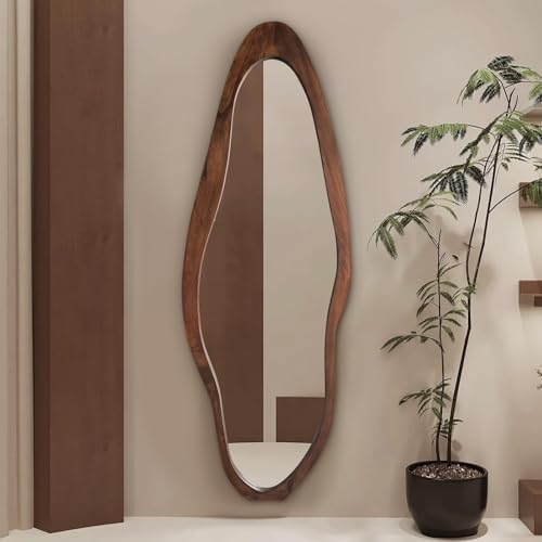 Irregular Full Length Mirror - Image 3
