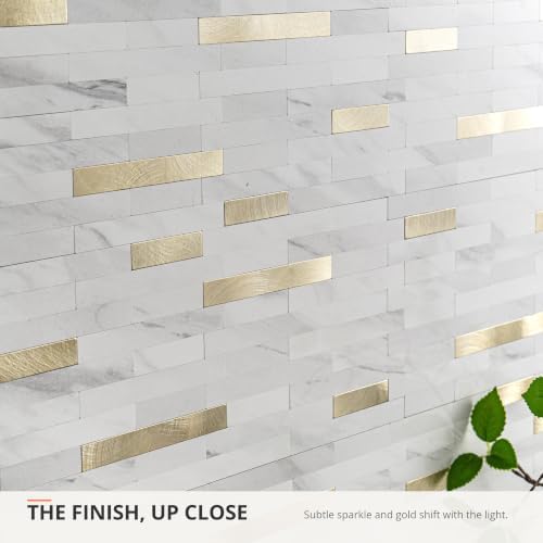 StyloVue 20 Sheets Peel and Stick Backsplash - Image 7