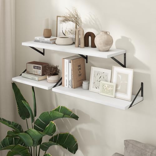Axeman Deep Floating Shelves - Image 2