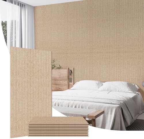 Olanglab Acoustic Wall Panels, 10 Pack by Olanglab