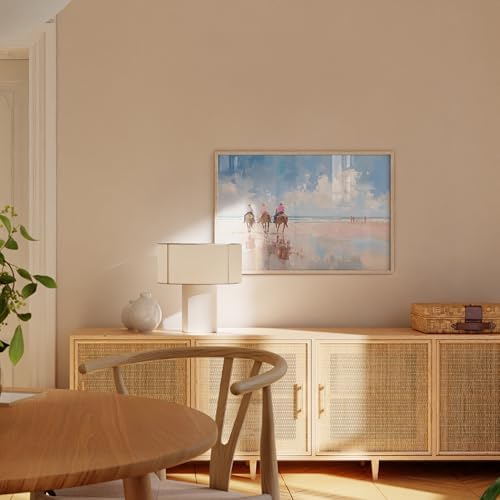 HAUS AND HUES Coastal Cowgirl Room Decor - Image 4