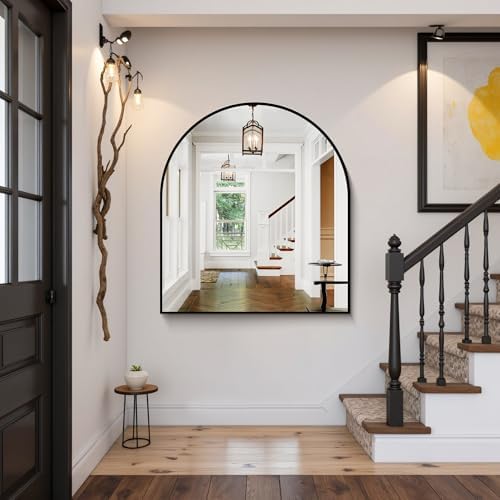 CIRCUMI Arched Wall Mirror - Image 6