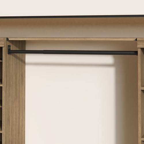 ClosetMaid Modular Storage Shelf and Hang Rod Kit - Image 4