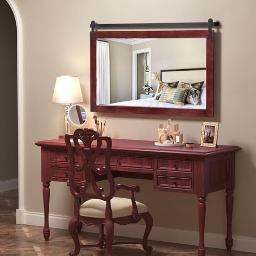 COGOOD Farmhouse Bathroom Mirrors - Image 2