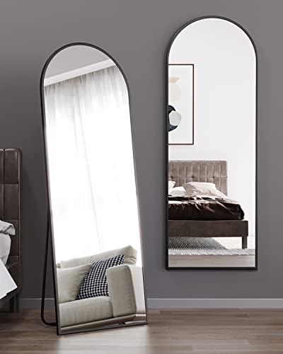 ITSRG Floor Mirror, Full Length Mirror - Image 3