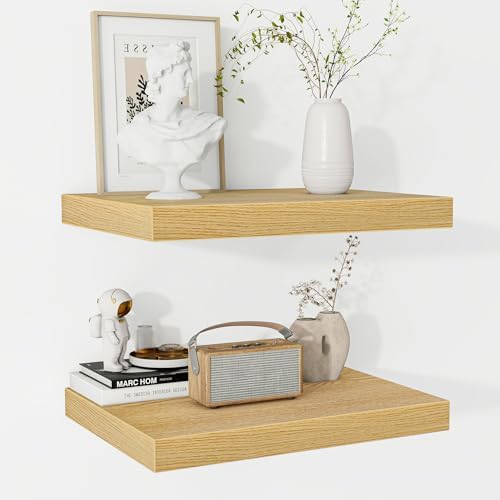 Fun Memories Floating Shelves by FunMemories