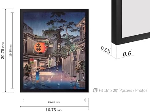 Poster Master Vintage Japan Poster - Image 3