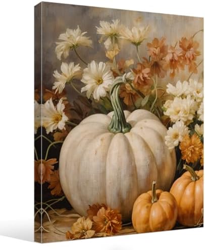 STHTTSW Fall Decor, Fall Decorations by Unknown