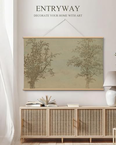 VIYYIEA Extra Large Canvas Wall Art - Image 6