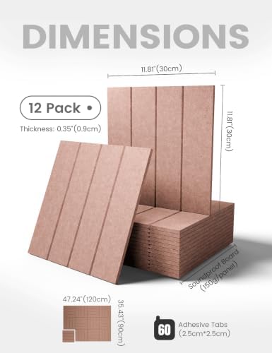Fluxynara 48" x 36" Large Felt Bulletin Board - Image 2