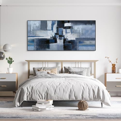 KLAKLA Exrta Large Abstract Wall Art - Image 5