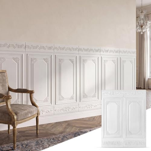 Nuanchu 10 Pcs 35 x 28 Inch Ceiling Tiles Peel and Stick by Nuanchu