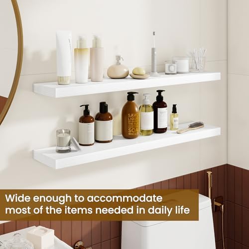 Dreamland 36Inch Floating Shelves - Image 3