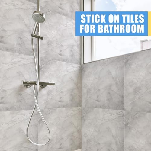 Nuanchu 72 Pcs Peel and Stick Wall Panels, 12x12 Inch - Image 5