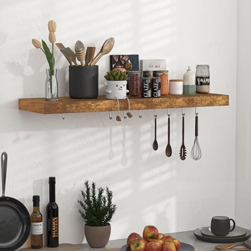 Floating Shelves - Image 2