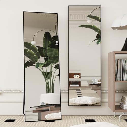 Beauty4U 59" x 16" Full Length Mirror by Beauty4U