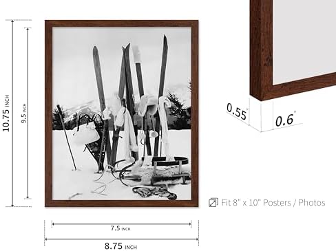 Poster Master Ski Poster - Image 3