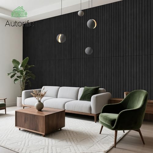 Acoustic Panels, 4 Pack Soundproofing Panels, 47.2”x23.6” - Image 5