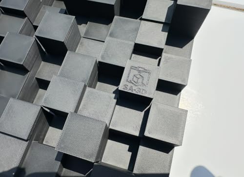 Acoustic Diffuser Wall Art - Image 5