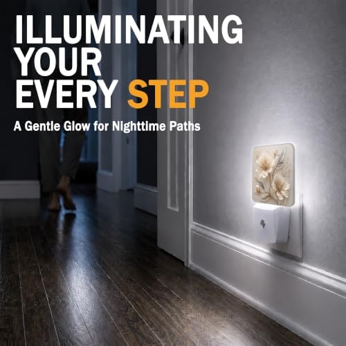 Night Light Plug into Wall - Image 4