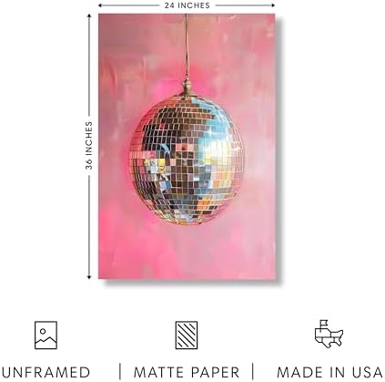 HAUS AND HUES Dorm Wall Art - Image 2