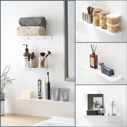 JOOM Metal Floating Shelf - Image 6