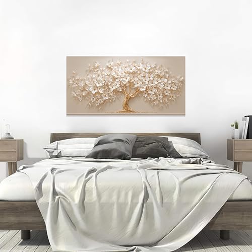 Modern Nature Tree Of Life Wall Art Prints - Image 5