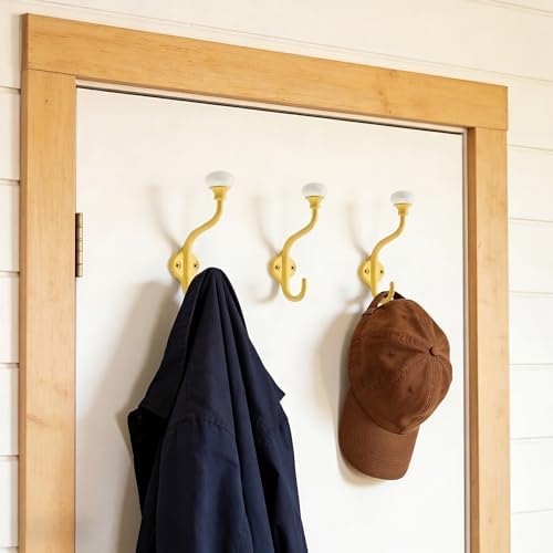 TUNNY Coat Hooks - Image 6