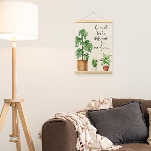 TLESKE Mental Health Wall Art Poster - Image 4