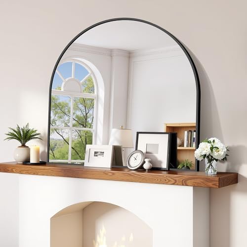 CIRCUMI Arched Wall Mirror by CIRCUMIMirror
