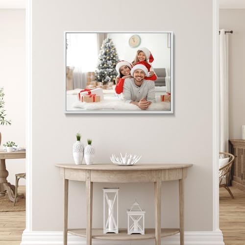 Canvas Prints with Your Photos, Ship Next Day Custom Wall Art - Image 3