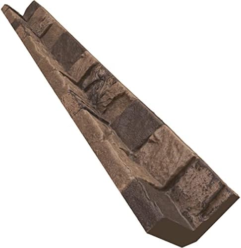 Ekena Millwork 3"W x 3"D x 48"H Universal Inside Corner - Image 6