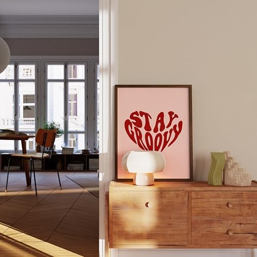 HAUS AND HUES Dorm Wall Art - Image 4