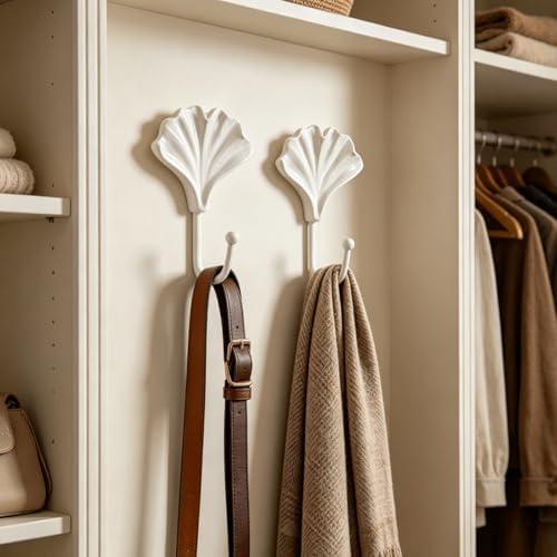DiliComing Decorative Wall Hooks Home Decor - Image 6