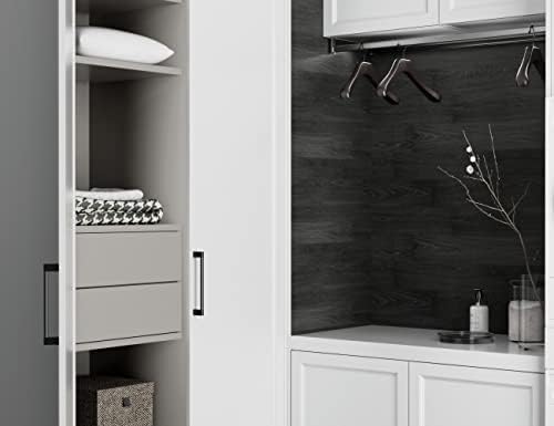 SINGULARWOOD Wall Panels, Peel&Stick Installation Vinyl Planks - Image 5