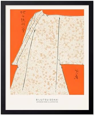 Poster Master Vintage Minimalist Poster by PosterMaster