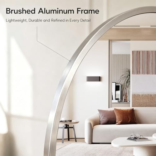 Floor Mirror Full Length - Image 3