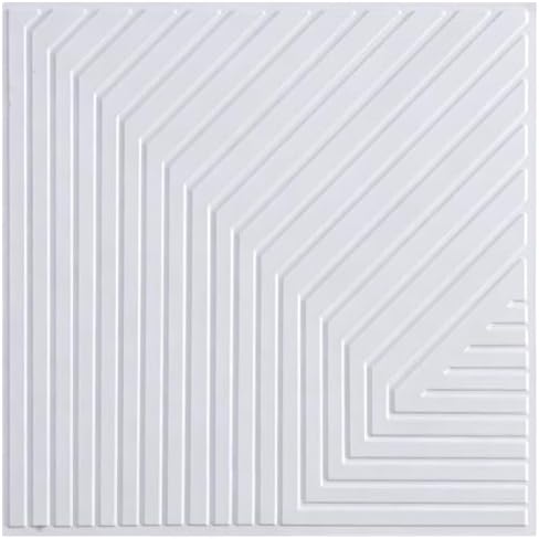 Peel Stick Brick Panels Backsplash Wall Tiles Interior Decor Cover by Unknown