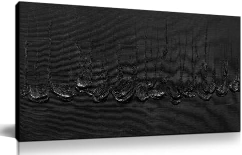 HUBOSKN Abstract Painting Wall Art by HUBOSKNCANVASWALLART