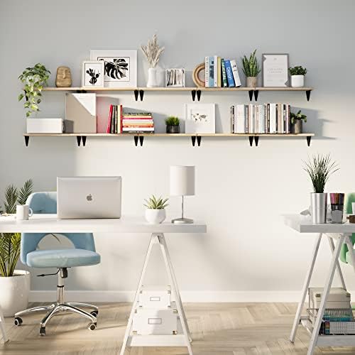 Wallniture Arras Floating Shelves - Image 6